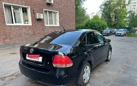 Volkswagen Polo VI (EU Market), 2014 год, 750 000 рублей, 3 фотография