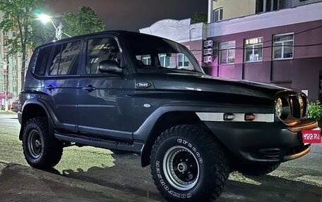 ТагАЗ Tager, 2009 год, 1 200 000 рублей, 1 фотография