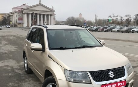 Suzuki Grand Vitara, 2008 год, 1 100 000 рублей, 1 фотография