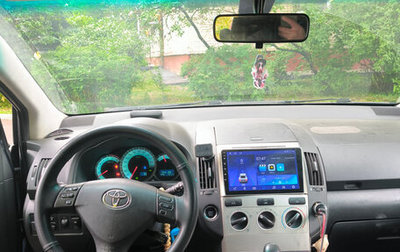Toyota Corolla Verso I, 2005 год, 750 000 рублей, 1 фотография