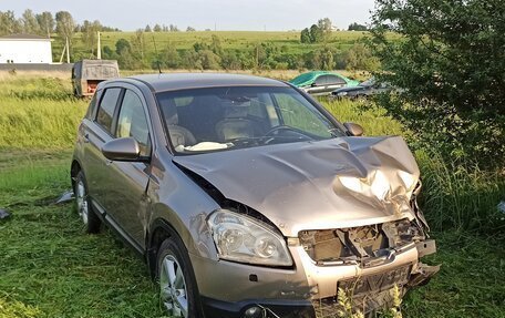 Nissan Qashqai, 2009 год, 450 000 рублей, 1 фотография
