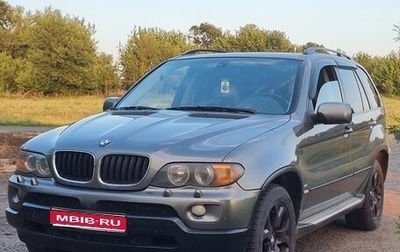 BMW X5, 2005 год, 950 000 рублей, 1 фотография