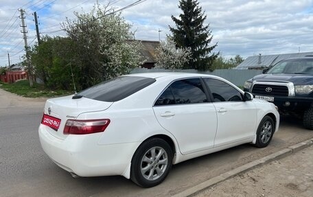 Toyota Camry, 2009 год, 1 070 000 рублей, 1 фотография