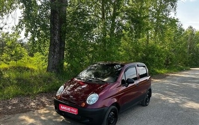 Daewoo Matiz, 2008 год, 97 000 рублей, 1 фотография