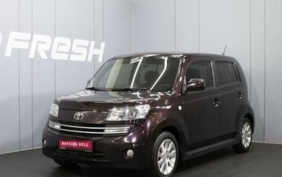 Daihatsu Materia, 2007 год, 620 000 рублей, 1 фотография