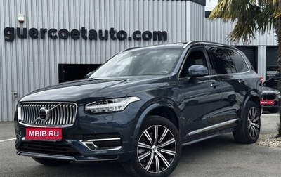 Volvo XC90 II рестайлинг, 2022 год, 4 505 000 рублей, 1 фотография
