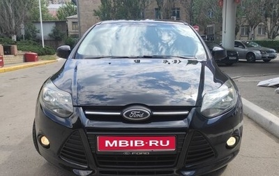 Ford Focus III, 2013 год, 950 000 рублей, 1 фотография
