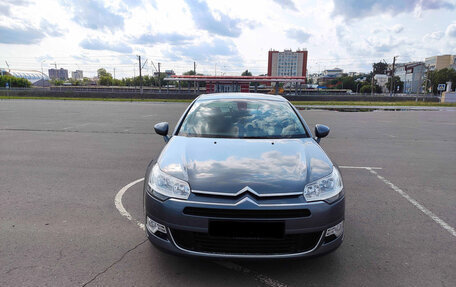 Citroen C5 II, 2011 год, 750 000 рублей, 1 фотография