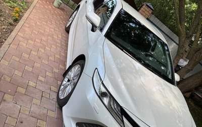 Toyota Camry, 2018 год, 2 950 000 рублей, 1 фотография