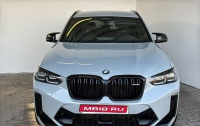 BMW X3 M, 2022 год, 5 635 000 рублей, 1 фотография