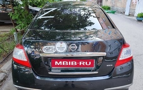 Nissan Teana, 2013 год, 1 440 000 рублей, 1 фотография