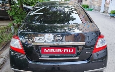 Nissan Teana, 2013 год, 1 440 000 рублей, 1 фотография