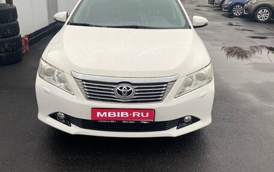 Toyota Camry, 2012 год, 1 500 000 рублей, 1 фотография