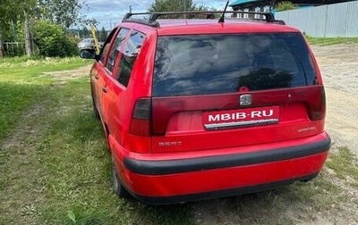 SEAT Cordoba II, 2000 год, 265 000 рублей, 1 фотография