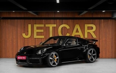 Porsche 911, 2021 год, 27 500 000 рублей, 1 фотография