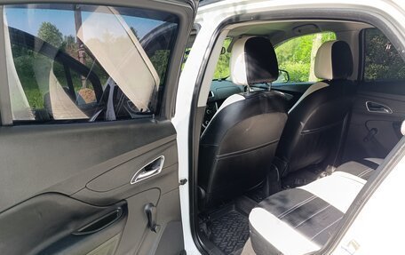 Opel Mokka I, 2014 год, 1 000 000 рублей, 8 фотография