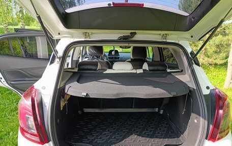 Opel Mokka I, 2014 год, 1 000 000 рублей, 9 фотография
