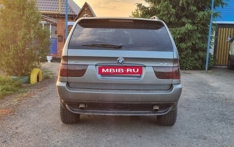BMW X5, 2005 год, 950 000 рублей, 2 фотография