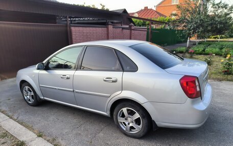Chevrolet Lacetti, 2008 год, 450 000 рублей, 2 фотография
