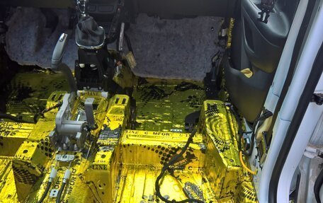 Opel Mokka I, 2014 год, 1 000 000 рублей, 16 фотография