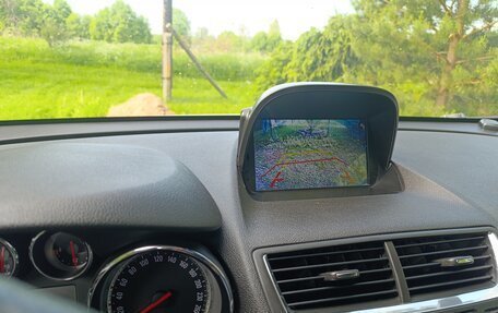 Opel Mokka I, 2014 год, 1 000 000 рублей, 15 фотография