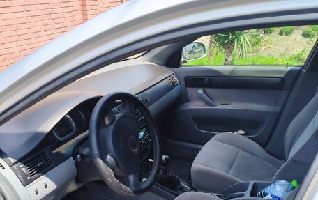 Chevrolet Lacetti, 2008 год, 450 000 рублей, 6 фотография