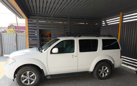 Nissan Pathfinder, 2014 год, 1 700 000 рублей, 7 фотография