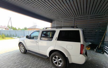 Nissan Pathfinder, 2014 год, 1 700 000 рублей, 8 фотография