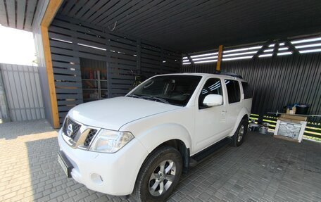 Nissan Pathfinder, 2014 год, 1 700 000 рублей, 6 фотография