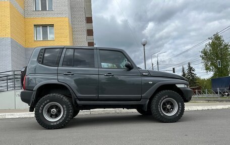 ТагАЗ Tager, 2009 год, 1 200 000 рублей, 3 фотография