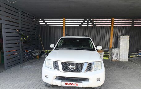 Nissan Pathfinder, 2014 год, 1 700 000 рублей, 5 фотография