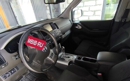 Nissan Pathfinder, 2014 год, 1 700 000 рублей, 2 фотография