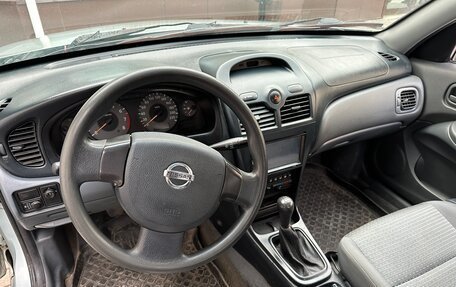 Nissan Almera Classic, 2007 год, 380 000 рублей, 3 фотография