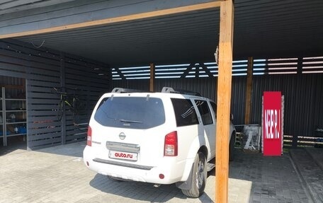 Nissan Pathfinder, 2014 год, 1 700 000 рублей, 3 фотография
