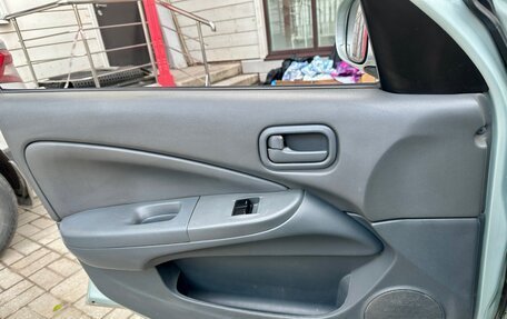 Nissan Almera Classic, 2007 год, 380 000 рублей, 6 фотография