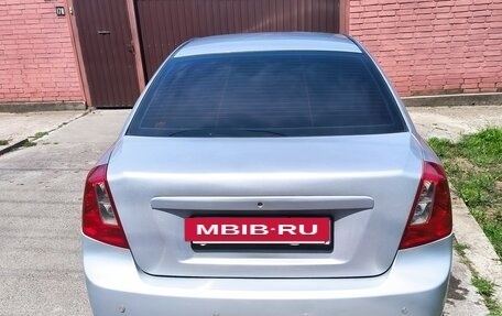 Chevrolet Lacetti, 2008 год, 450 000 рублей, 7 фотография