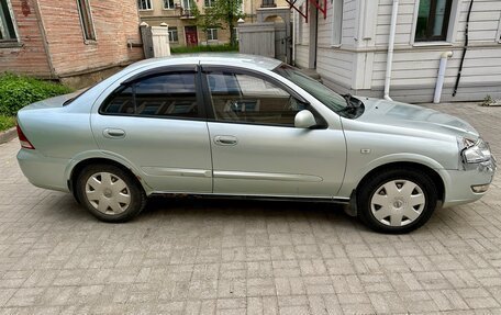 Nissan Almera Classic, 2007 год, 380 000 рублей, 8 фотография