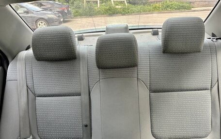 Nissan Almera Classic, 2007 год, 380 000 рублей, 5 фотография
