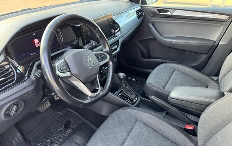 Volkswagen Polo VI (EU Market), 2021 год, 2 300 000 рублей, 6 фотография