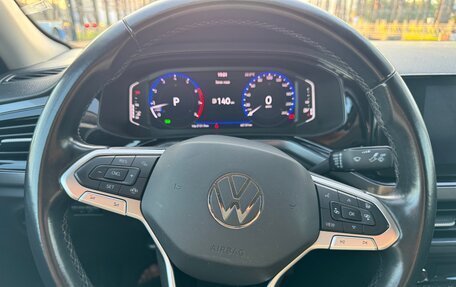 Volkswagen Polo VI (EU Market), 2021 год, 2 300 000 рублей, 8 фотография