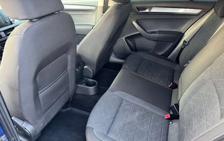 Volkswagen Polo VI (EU Market), 2021 год, 2 300 000 рублей, 7 фотография