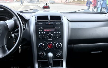 Suzuki Grand Vitara, 2008 год, 1 100 000 рублей, 6 фотография