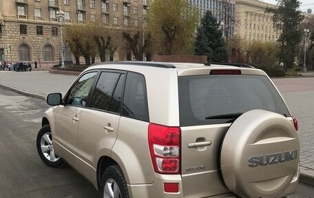 Suzuki Grand Vitara, 2008 год, 1 100 000 рублей, 4 фотография