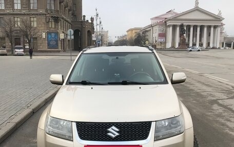 Suzuki Grand Vitara, 2008 год, 1 100 000 рублей, 5 фотография