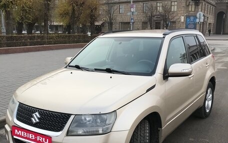 Suzuki Grand Vitara, 2008 год, 1 100 000 рублей, 2 фотография