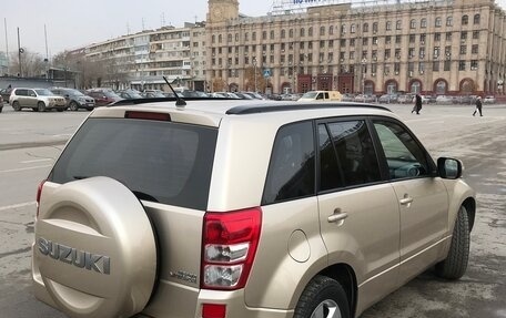 Suzuki Grand Vitara, 2008 год, 1 100 000 рублей, 3 фотография