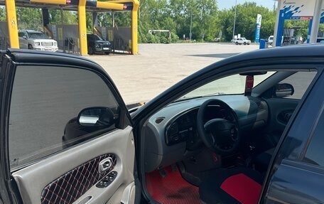 KIA Spectra II (LD), 2008 год, 305 000 рублей, 10 фотография