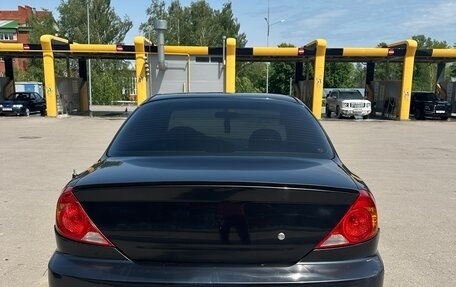 KIA Spectra II (LD), 2008 год, 305 000 рублей, 6 фотография