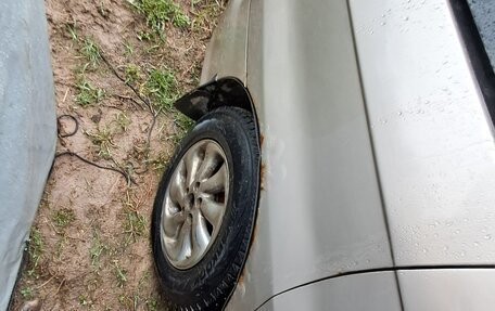KIA Carnival III, 2003 год, 350 000 рублей, 7 фотография