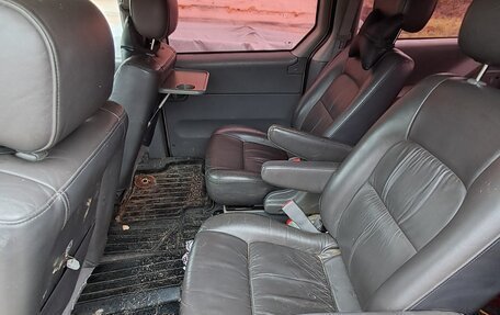 KIA Carnival III, 2003 год, 350 000 рублей, 8 фотография